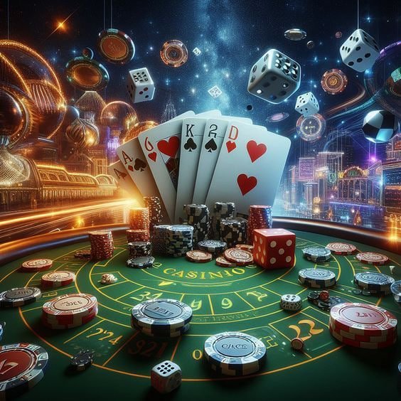 5z777 casino