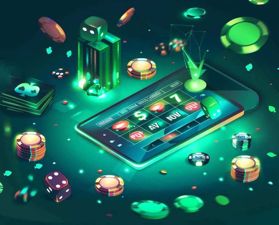 5z777 casino