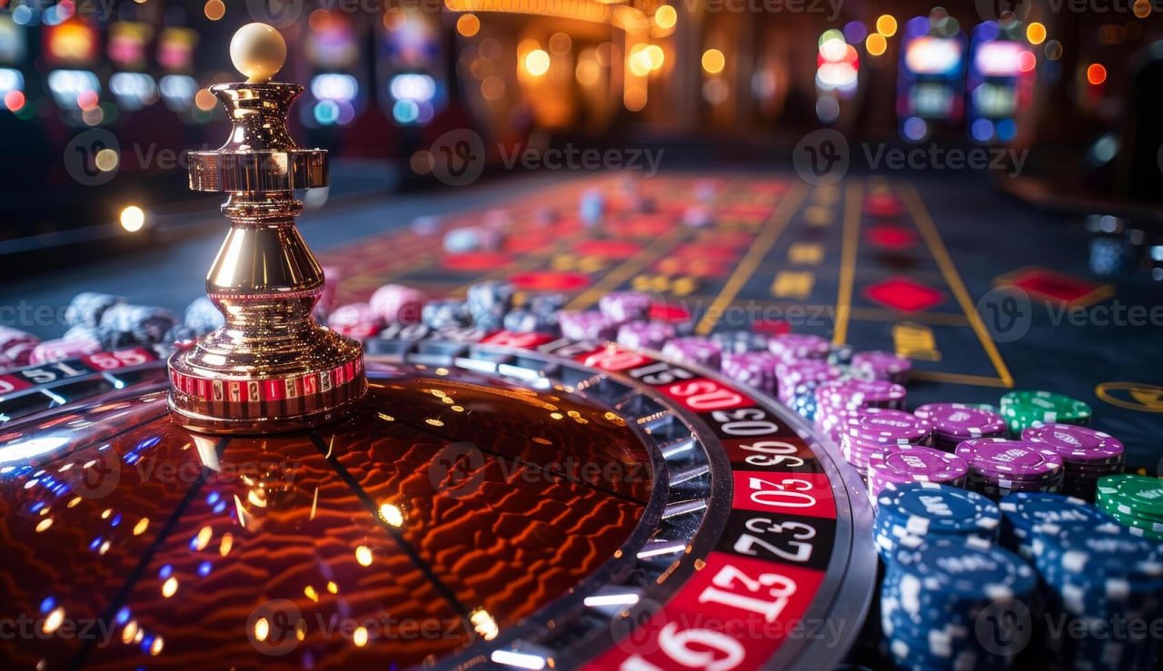 5z777 casino
