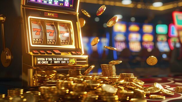 5z777 casino
