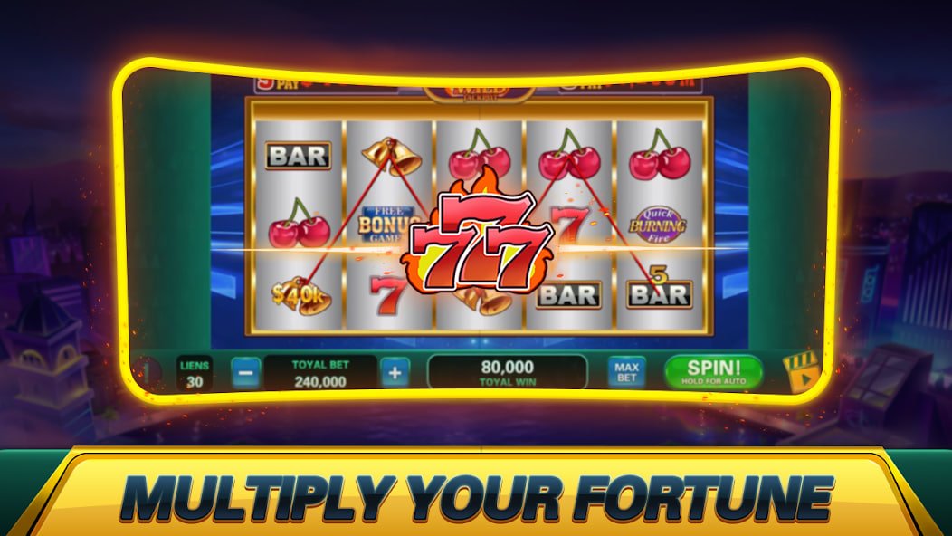 5z777 casino