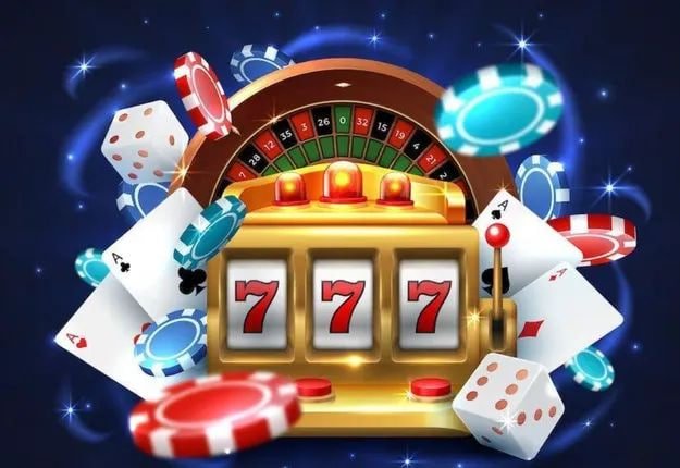 5z777 casino