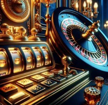 5z777 casino